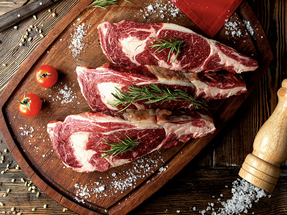 fabricant de vitrine réfrigérée pour boucherie