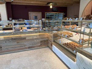 Boulangerie Augustin