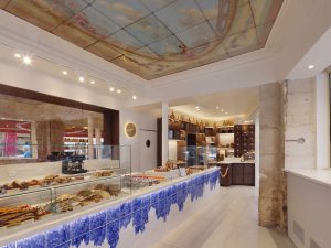 Boulangerie Padovani