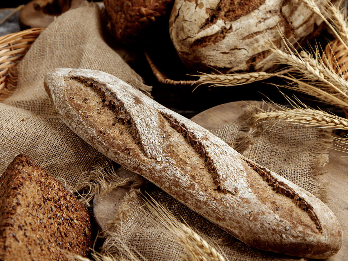 fabricant de vitrine pour boulangerie