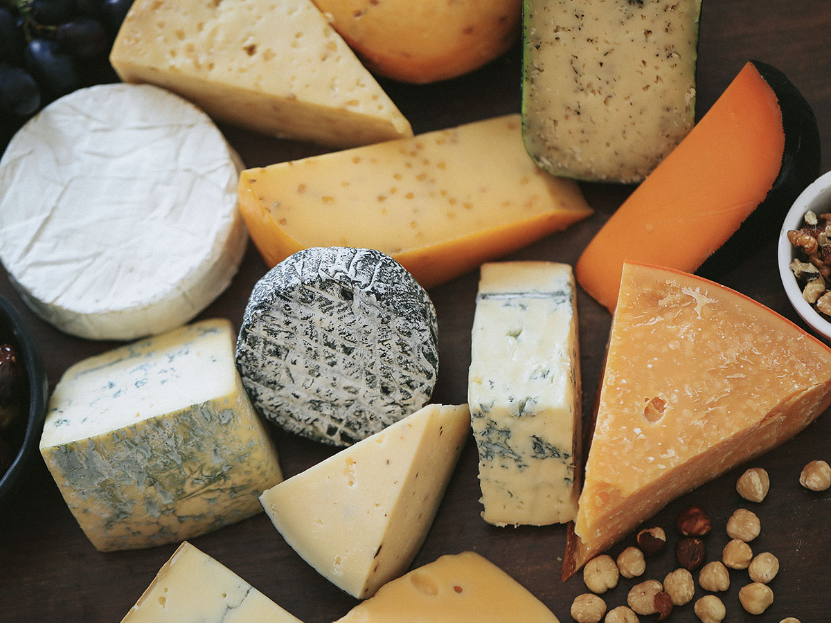 fabricant de vitrine réfrigérée pour fromagerie